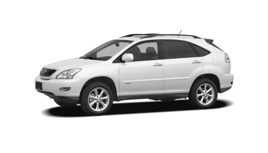 Lexus RX (2003-2009)