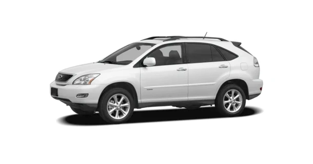 Lexus RX (2003-2009)