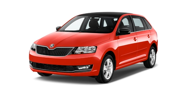 Skoda Rapid Spaceback NH1 (2012-)