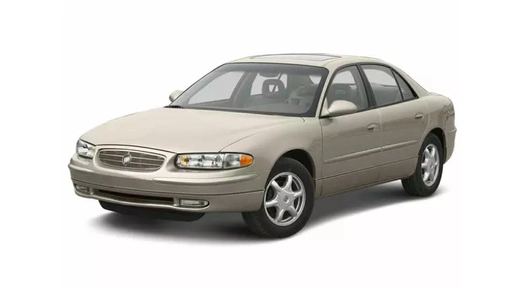 Buick Regal (1997-2004)