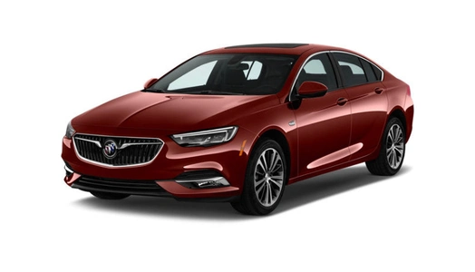 Buick Regal (2017-)
