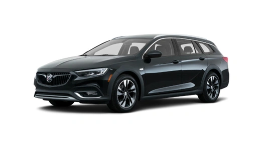 Buick Regal Wagon (2017-)