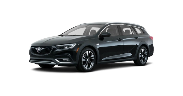 Buick Regal Wagon (2017-)