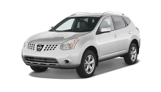 Nissan Rogue (2007-2013)