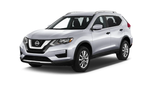 Nissan Rogue (2013-2021)