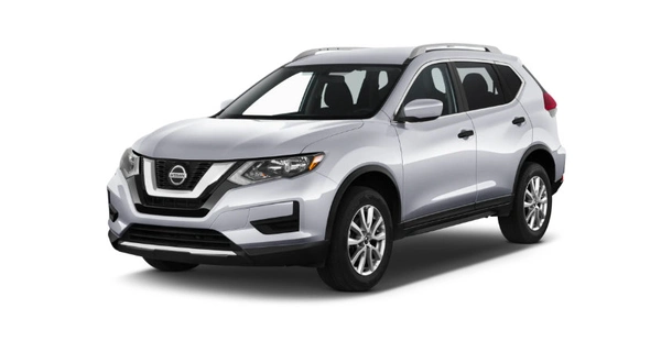 Nissan Rogue (2013-2021)
