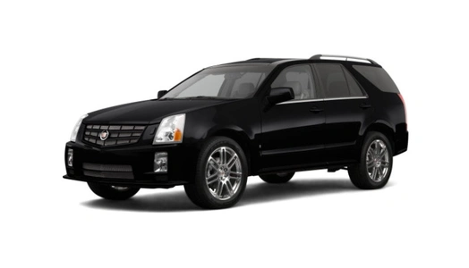 Cadillac SRX (2003-2009)