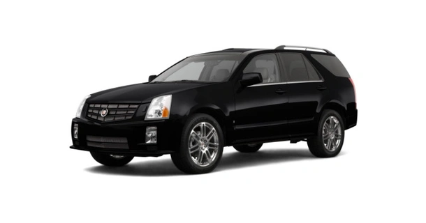 Cadillac SRX (2003-2009)