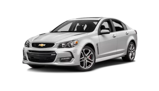 Chevrolet SS (2014-2020)
