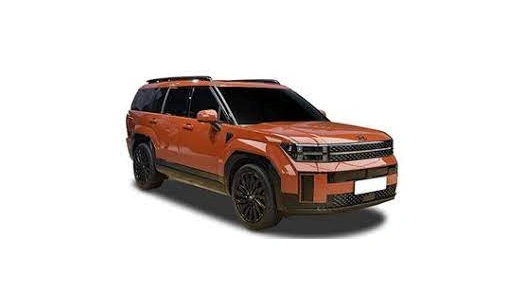 Hyundai Santa Fe 5 пок., (2023-)