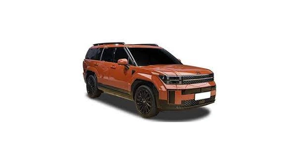 Hyundai Santa Fe 5 пок., (2023-)