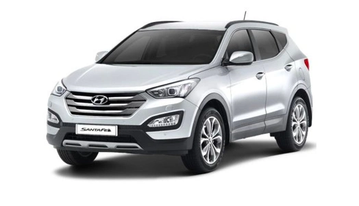 Hyundai Santa Fe 3 пок., (2012-2018)