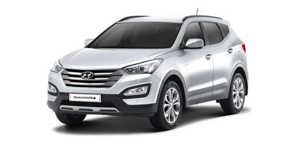 Hyundai Santa Fe 3 пок., (2012-2018)