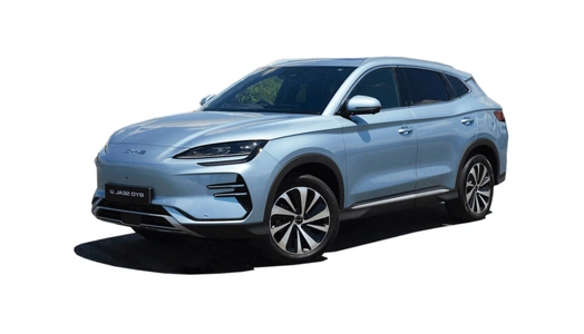 BYD Seal U (2022-)