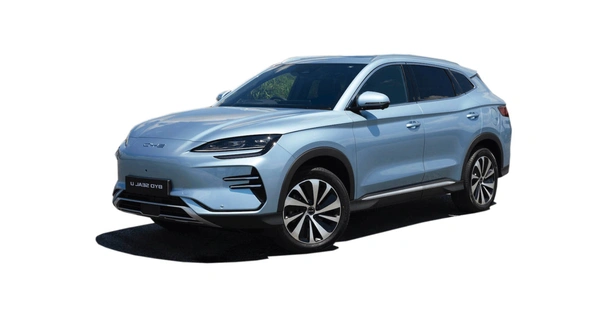 BYD Seal U (2022-)