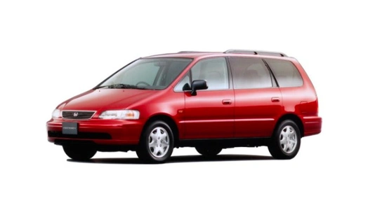 Honda Shuttle (1995-2001)