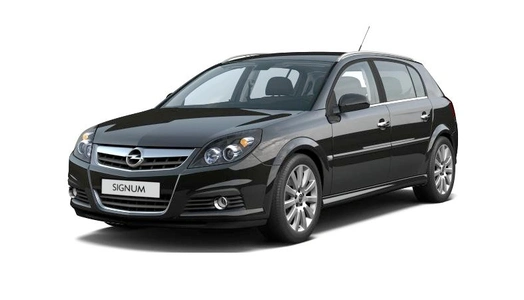 Opel Signum (2003-2008)