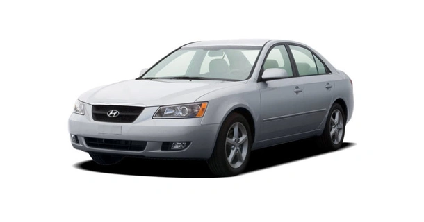 Hyundai Sonata 6 пок., (2004-2011)