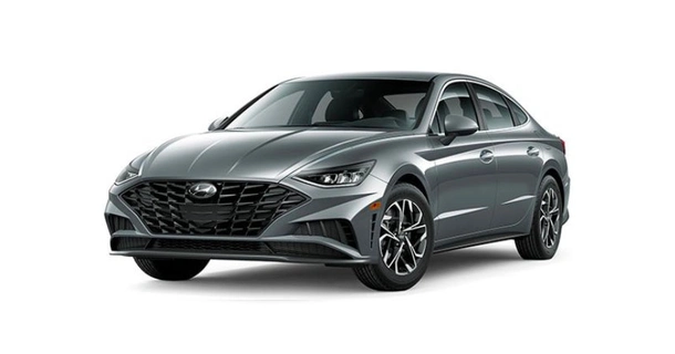 Hyundai Sonata 8 пок., (2019-)