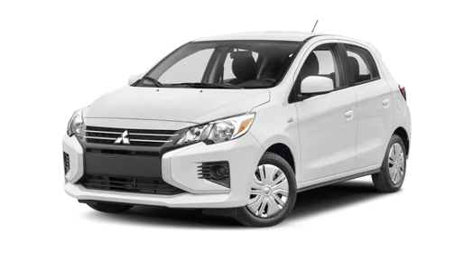 Mitsubishi Space Star (2019-)