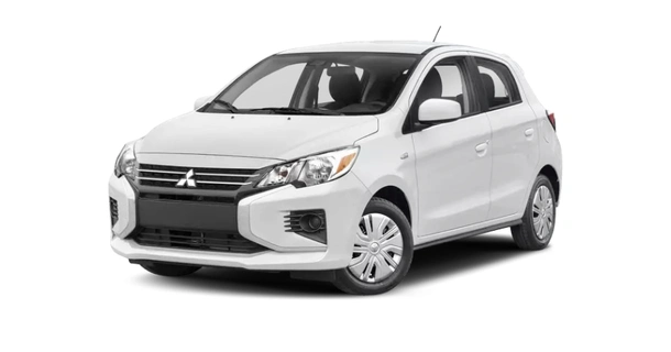 Mitsubishi Space Star (2019-)