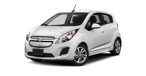 Chevrolet Spark 3 EV M300 (2013-2016)