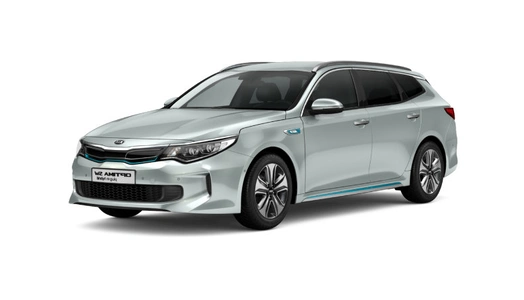 Kia Sport Wagon (2023-)