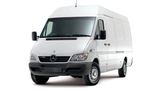 Mercedes Sprinter (1995-2006)