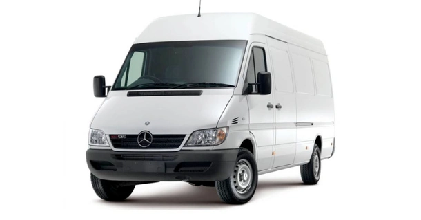 Mercedes Sprinter (1995-2006)