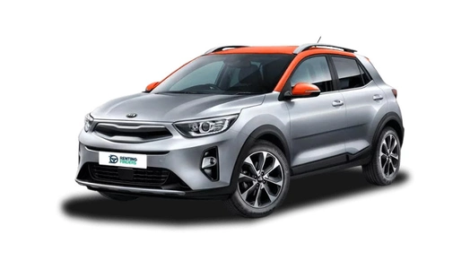 Kia Stonic YB (2017-2025)