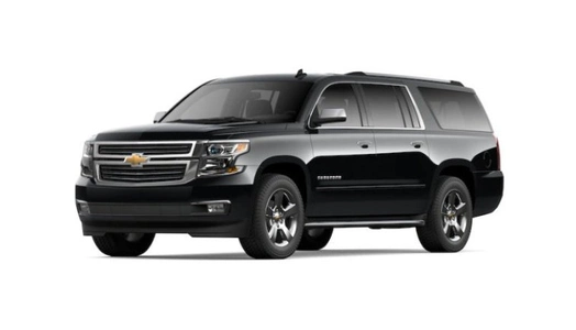 Chevrolet Suburban 11 GMT K2YC/G (2015-2020)