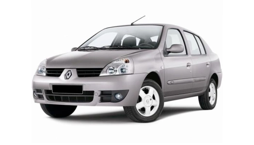 Renault Symbol (1999-2008)