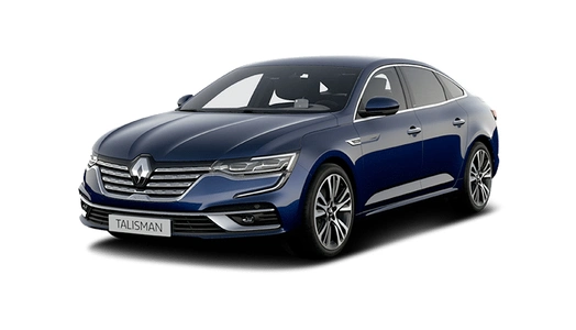 Renault Talisman (2015-)