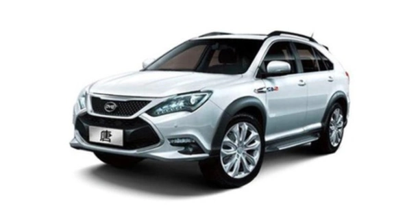 BYD Tang 1 (2015-2018)
