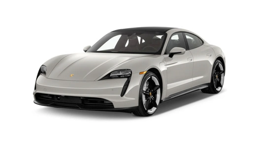 Porsche Taycan (2019-)