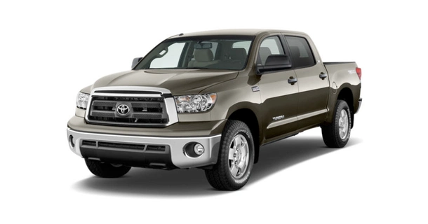 Toyota Toyota Tundra II (2007-2021)