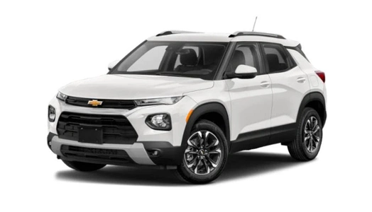 Chevrolet TrailBlazer 3 (2020-)