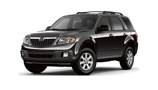 Mazda Tribute (2008-2011)