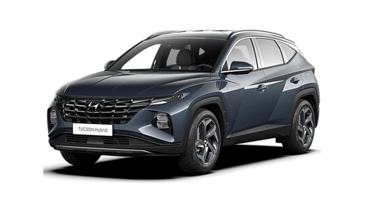 Hyundai Tucson 4 пок., (2020-)