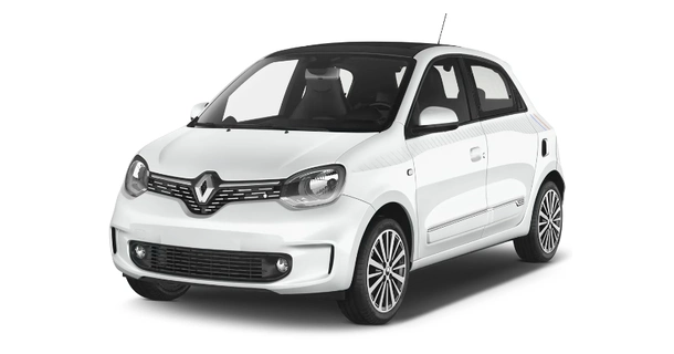 Renault Twingo III (2015-)