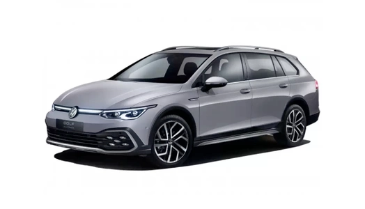 Volkswagen Golf 8 VIII Variant (2019-)