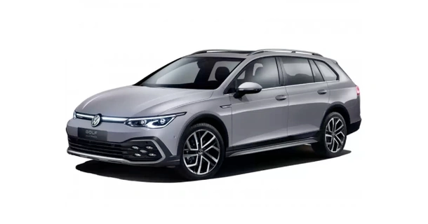 Volkswagen Golf 8 VIII Variant (2019-)