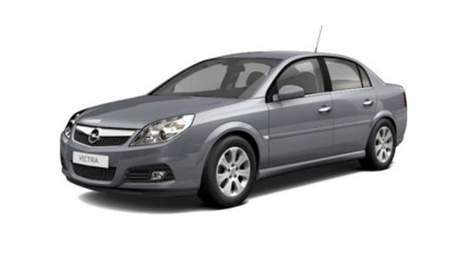 Opel Vectra C (2001-2008)