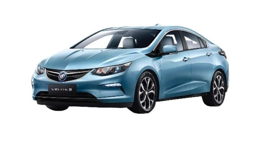 Buick Velite 5 (2017-2019)