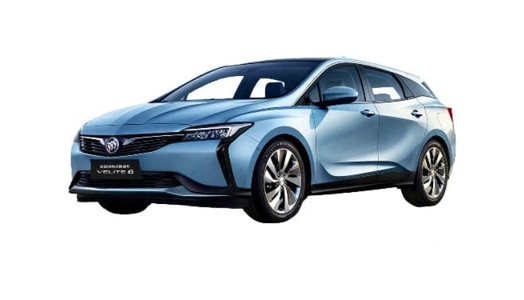 Buick Velite 6 (2019-)