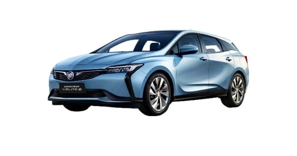 Buick Velite 6 (2019-)