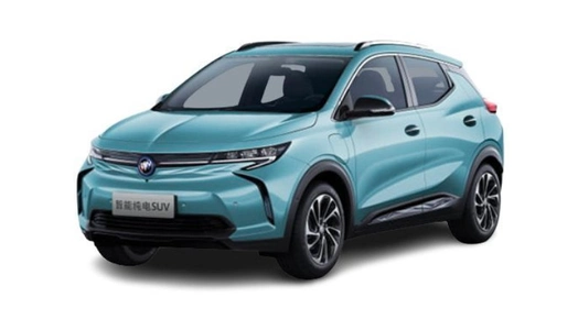 Buick Velite 7 (2020-)