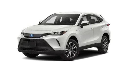 Toyota Venza 2 (2020-)