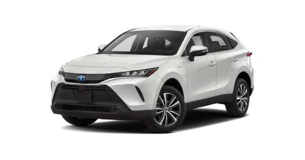Toyota Venza 2 (2020-)