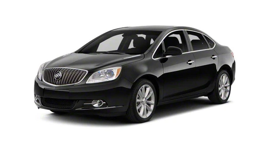 Buick Verano (2010-2016)